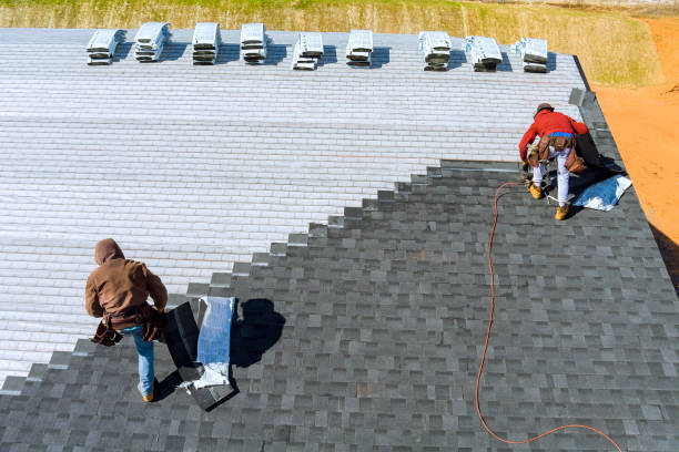 Best Shingle Roofing Installation  in Stockton University, NJ