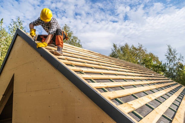 Best Commercial Roofing Services  in Stockton University, NJ