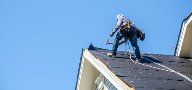 Best Commercial Roof Installation  in Stockton University, NJ